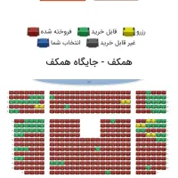 کنسرت عرشیاس