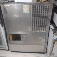 یخ ساز  ۱۵۰ کیلویی  اندرانیک موتور  فرانسه