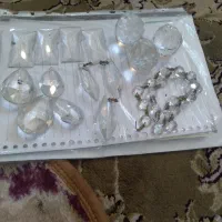 لوازم لوستر وتزعینی