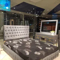 سرویس خواب تخت تشک مدل چستر|تخت و سرویس خواب|مشهد, سپاد|دیوار