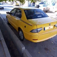 تاکسی سورن۴۰۲