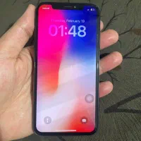 ایفونx|موبایل|رشت, پاره بیجار|دیوار