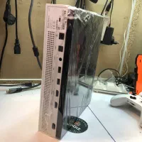 ایکس باکس وان اس XBOX One S دیسک خور 1 ترا 2 دسته|کنسول، بازی ویدئویی و آنلاین|مشهد, صیاد شیرازی|دیوار