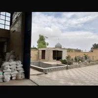 فروش سوله کارگاهی|فروش دفتر صنعتی، کشاورزی، تجاری|اصفهان, گورت|دیوار