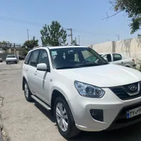 ام‌وی‌ام X33 اتوماتیک، مدل ۱۳۹۴