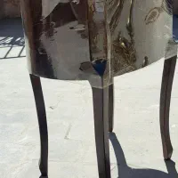 میز چوبی،سه کشویی