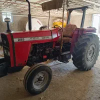 تراکتور سالم و عالی|خودرو سنگین|ملایر, |دیوار