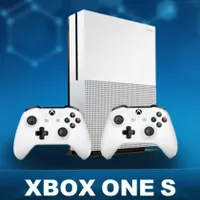 XBOX ONE S 1TB فول گبم