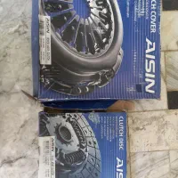 دیسک و صفحه کرولا ۱۳۰۰cc