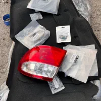قاب دور دستگیره جالیوانی درب جا لیوانی فن ماکسیما|قطعات یدکی و لوازم جانبی|تهران, چیتگر جنوبی|دیوار