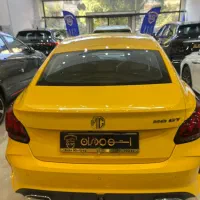 MG gt/مدل ۲۰۲۴/شرایط ویژه/بدون سود/یک ساله|خودرو سواری و وانت|تهران, ظفر|دیوار