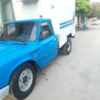 وانت نیسان، مدل ۱۳۸۵