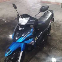 tvs neo rockz|موتورسیکلت|تهران, نازیآباد|دیوار