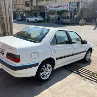 پارس ۸۷ سفارشی تک‌برگ سند