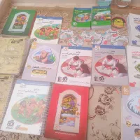 20عدد کتاب کنکور تجربی