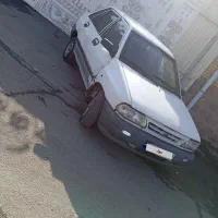 پراید مدل 75|خودرو سواری و وانت|تبریز, |دیوار