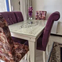 میز ناهارخوری