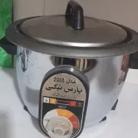 فروش پلوپز برقی پارس نیکی در حد نو