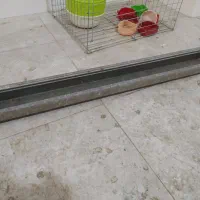 قفس جادونی و جا آب|لوازم جانبی حیوانات|مشکین‌دشت, |دیوار