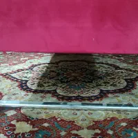 مبل تاشو سالم|تخت و سرویس خواب|مشهد, مصلی (کارمندان اول)|دیوار