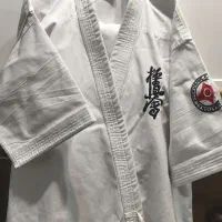 لباس کاراته کیوکوشین