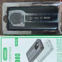 پاور بانک 20000 سوپرفست شارژ