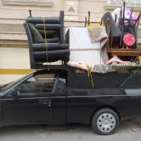 وانت بار اریسان وانت تلفنی کارگر اسباب کشی نیسان|خدمات حمل و نقل|رشت, معلم|دیوار