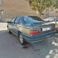 پارس tu5 مدل ۹۴