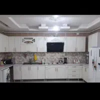 کابینت اندازه هر محیطی کد 894۸6187|مصالح و تجهیزات ساختمان|کوچصفهان, |دیوار