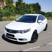 سراتو 94 سفیدرنگ 3 میلیارد