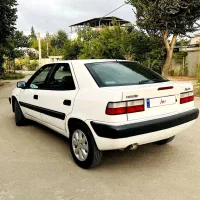 زانتیا ۸۸ بیرنگ سفید|خودرو سواری و وانت|جویبار, |دیوار