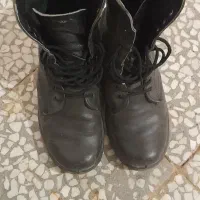 پوتین شب پر سبک