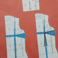 الگوی اماده