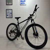 دوچرخه overlord مشابه صفر