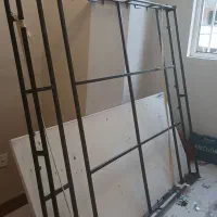 فریم تخت دونفره