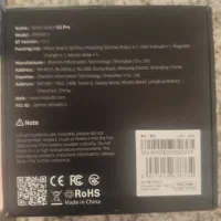 ساعت هوشمند شیامی mibro watch GS proمدلXPAW013|ساعت|کاشان, فاز ۲ ناجی آباد|دیوار