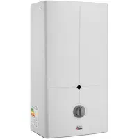 آبگرمکن دیواری بوتان کارکرده در حد