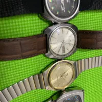 فروش ساعت های خاص و کلکسیونی