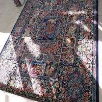 تابلو فرش|تابلو فرش|سنندج, |دیوار