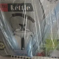 کتری تک استیل