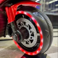 موتور شارژی|اسباب‌‌بازی|تهران, افسریه شمالی|دیوار