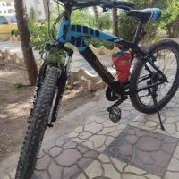 دوچرخه شکاری اصل|دوچرخه، اسکیت، اسکوتر|پردیس, فاز ۳|دیوار