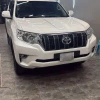 پرادو 2023