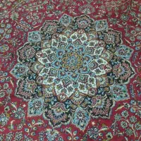 دوعدد فرش 500شانه 12متری