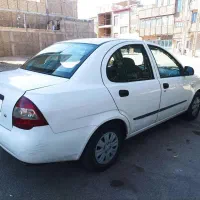 تیبا 96|خودرو سواری و وانت|قم, ولیعصر|دیوار