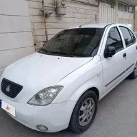 تیبا ۲مدل ۹۹هاچ بک معاوضه