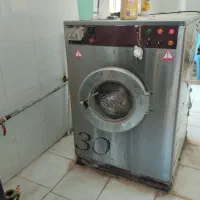 خشکشویی و مبلشویی طاها