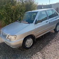 پراید ۱۳۲ مدل 88