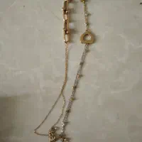 گردنبند تیفانی