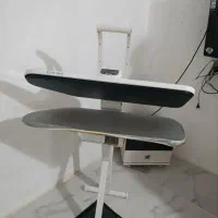 اتوپرس سایز بزرگ